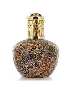 Ashleigh & Burwood Lamp Tropical Sunset